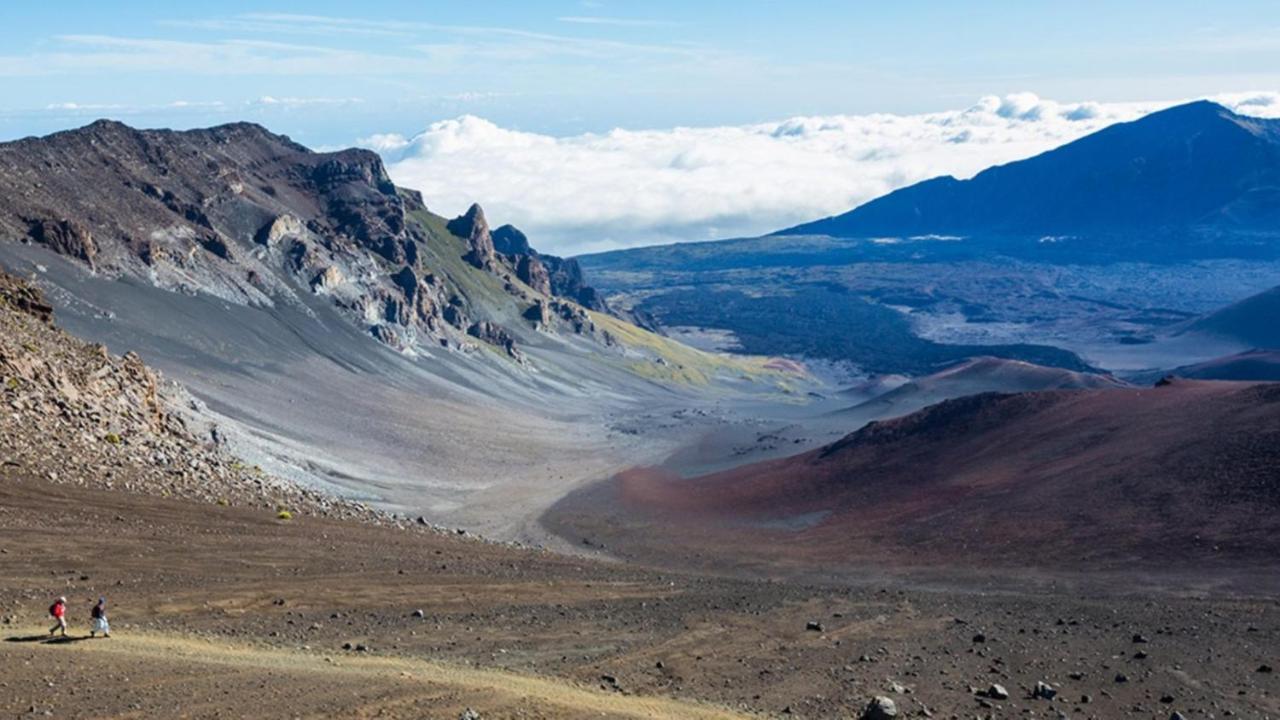 Kaleialoha 213 Villa Lahaina Exteriör bild